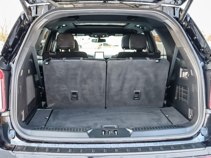 2022 Ford Explorer ST 4WD/ PRM,TECH PCKG