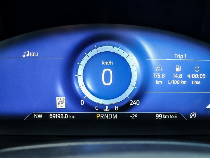 2022 Ford Explorer ST 4WD/ PRM,TECH PCKG