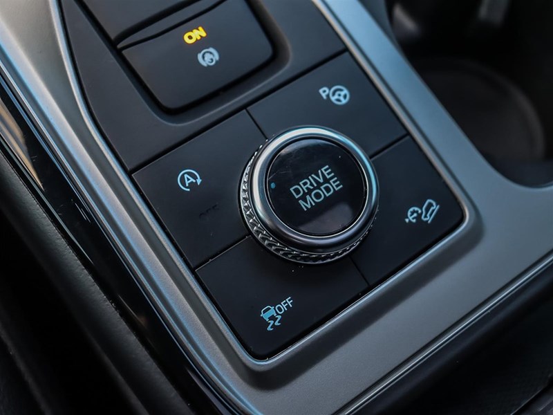 2022 Ford Explorer ST 4WD/ PRM,TECH PCKG