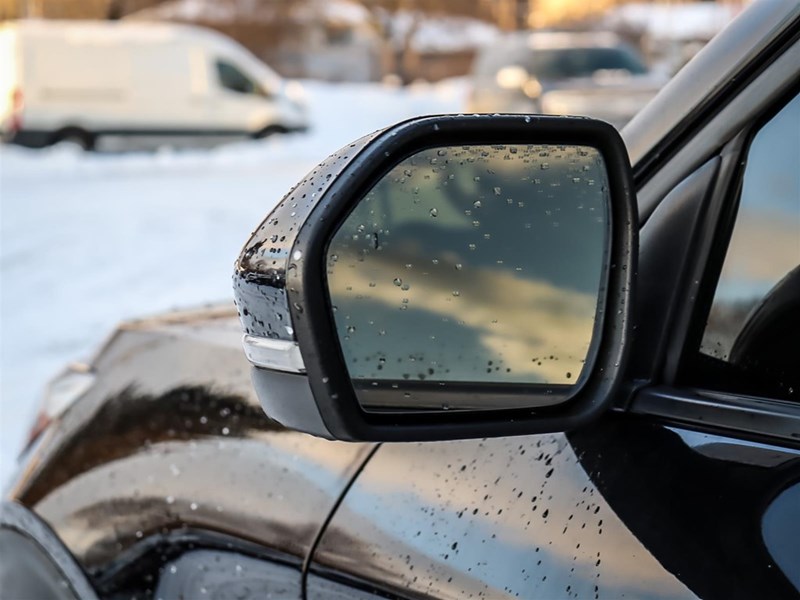 2022 Ford Explorer ST 4WD/ PRM,TECH PCKG