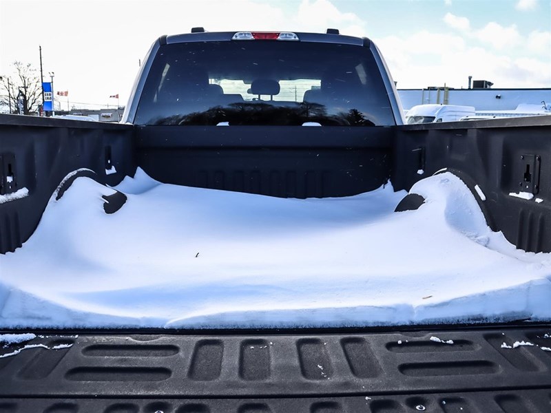 2022 Ford F-250 XLT 4WD Crew Cab 6.75' Box