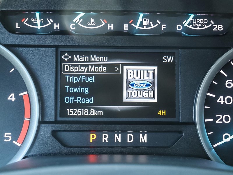 2022 Ford F-250 XLT 4WD Crew Cab 6.75' Box