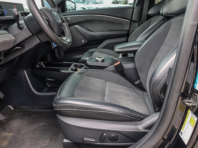 2022 Ford Mustang Mach-E GT Performance Edition AWD