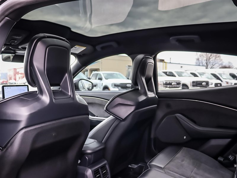 2022 Ford Mustang Mach-E GT Performance Edition AWD