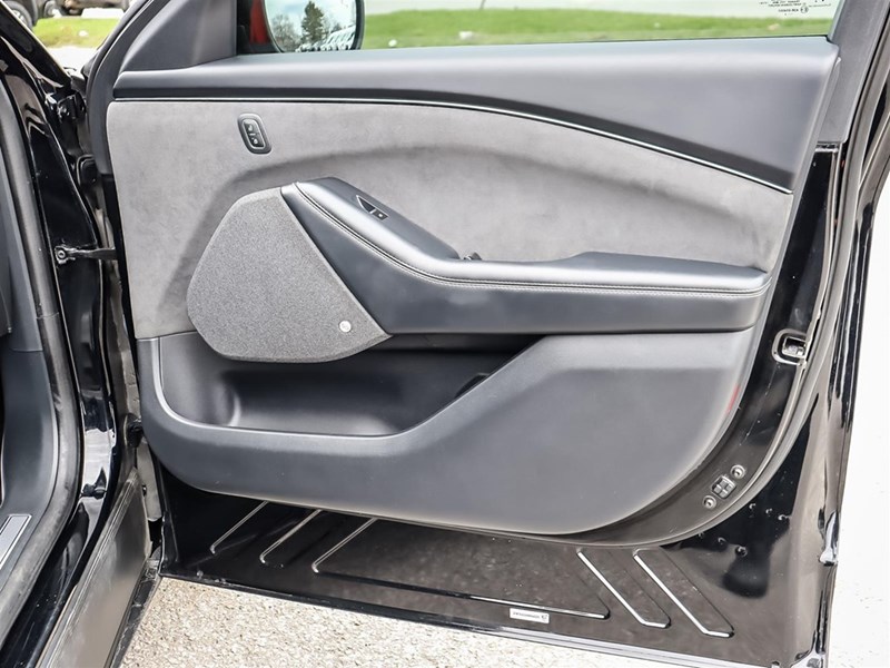 2022 Ford Mustang Mach-E GT Performance Edition AWD