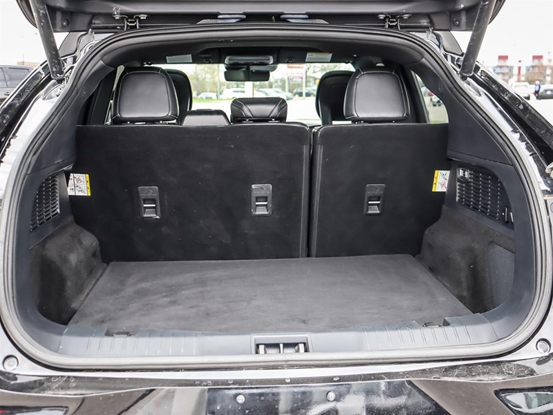 2022 Ford Mustang Mach-E GT Performance Edition AWD