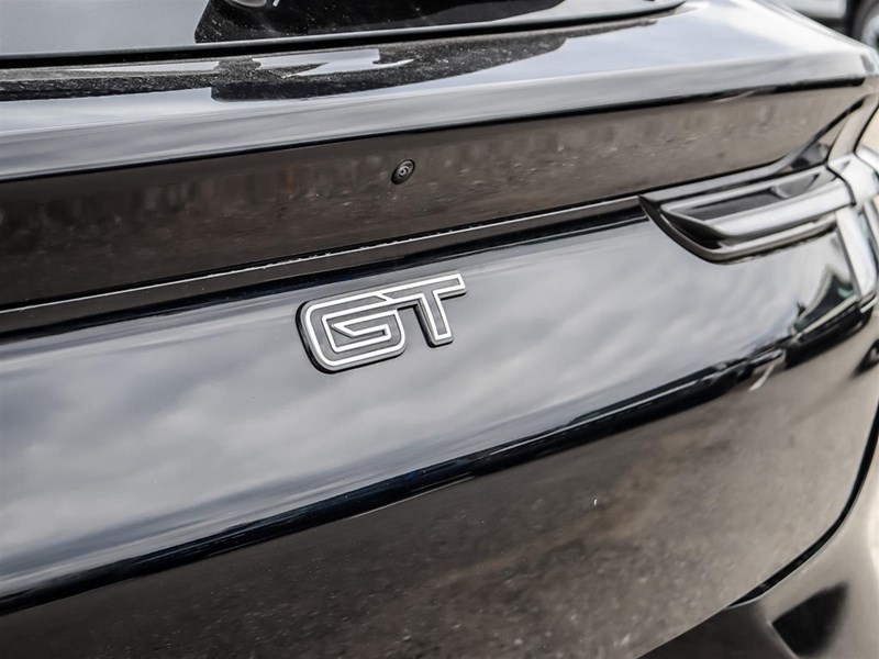 2022 Ford Mustang Mach-E GT Performance Edition AWD