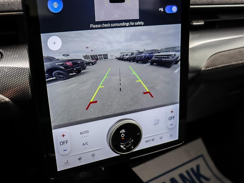 2022 Ford Mustang Mach-E GT Performance Edition AWD