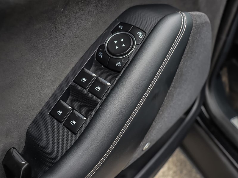 2022 Ford Mustang Mach-E GT Performance Edition AWD