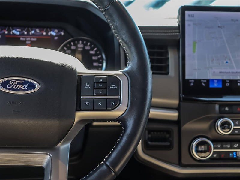 2023 Ford Expedition XLT 4x4
