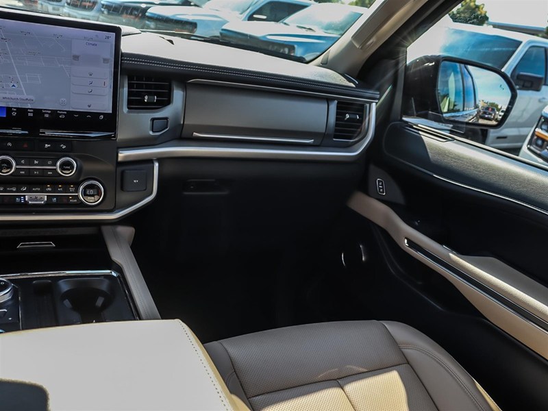 2023 Ford Expedition XLT 4x4