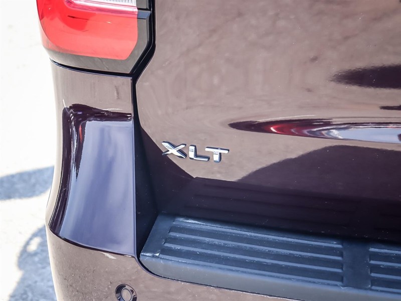 2023 Ford Expedition XLT 4x4