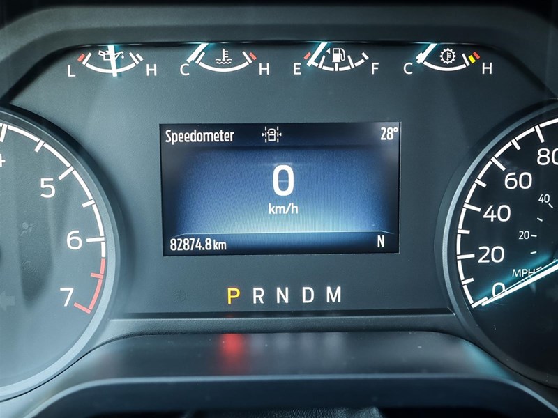 2023 Ford F-150 XLT 4WD SuperCrew 5.5' Box