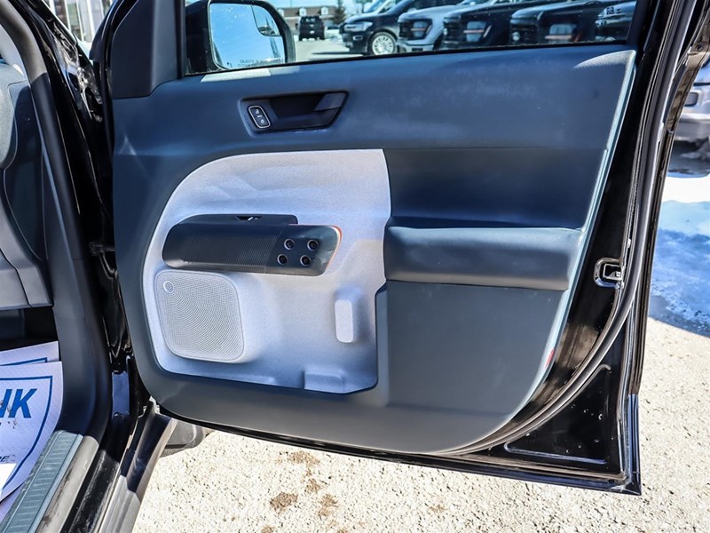 2023 Ford Maverick XLT FWD SuperCrew