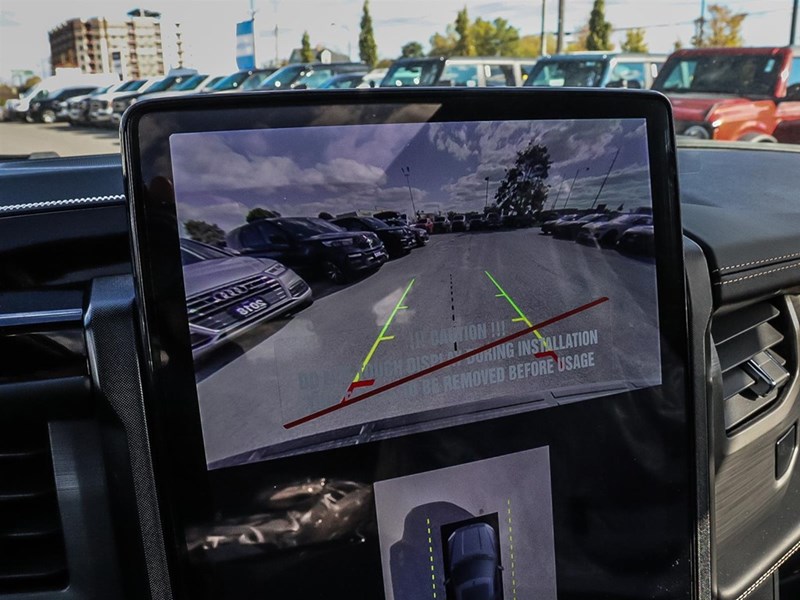 2024 Ford Expedition Max Platinum Max 4x4| BLUE CRUISE| 2ND ROW CAPTAINS