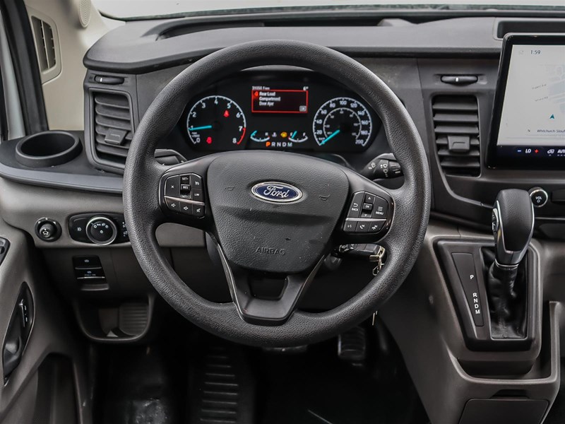 2024 Ford Transit-250 Cargo T-250 148