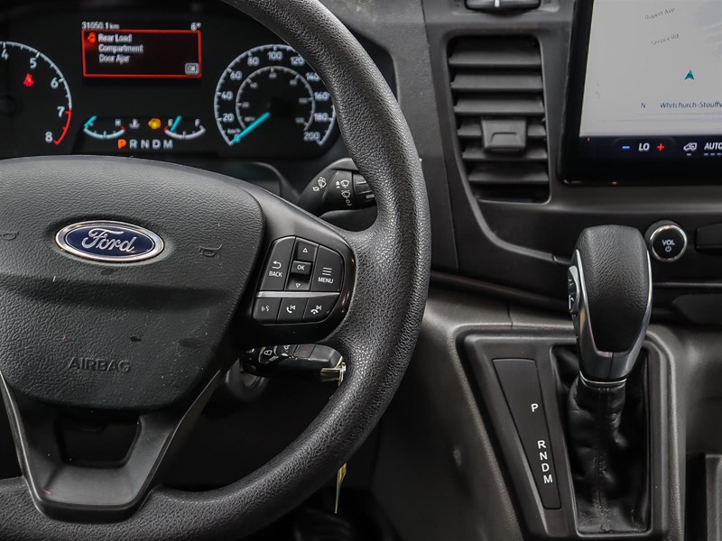 2024 Ford Transit-250 Cargo T-250 148