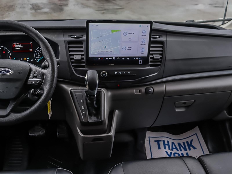 2024 Ford Transit-250 Cargo T-250 148