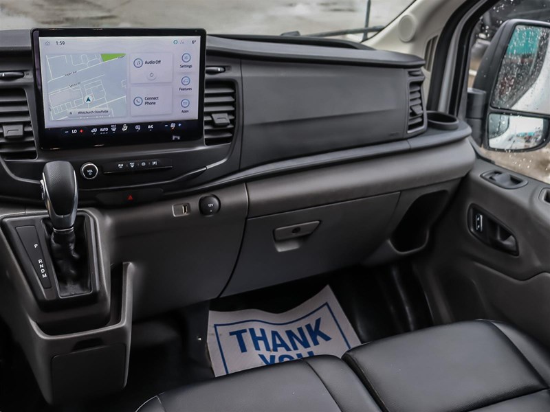 2024 Ford Transit-250 Cargo T-250 148