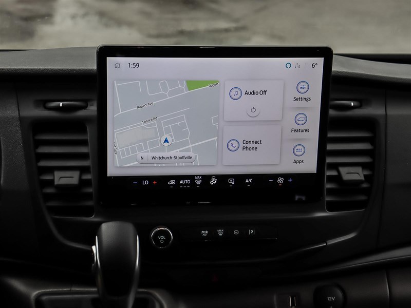 2024 Ford Transit-250 Cargo T-250 148