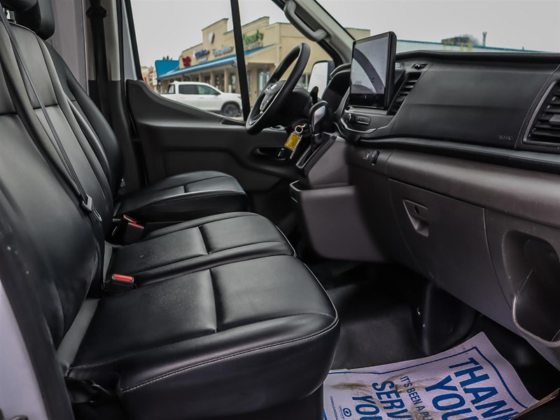 2024 Ford Transit-250 Cargo T-250 148