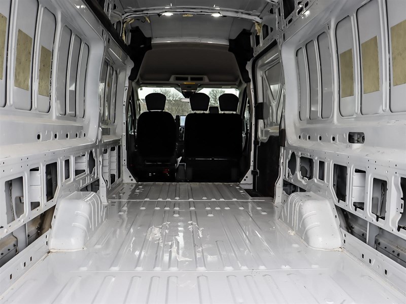 2024 Ford Transit-250 Cargo T-250 148