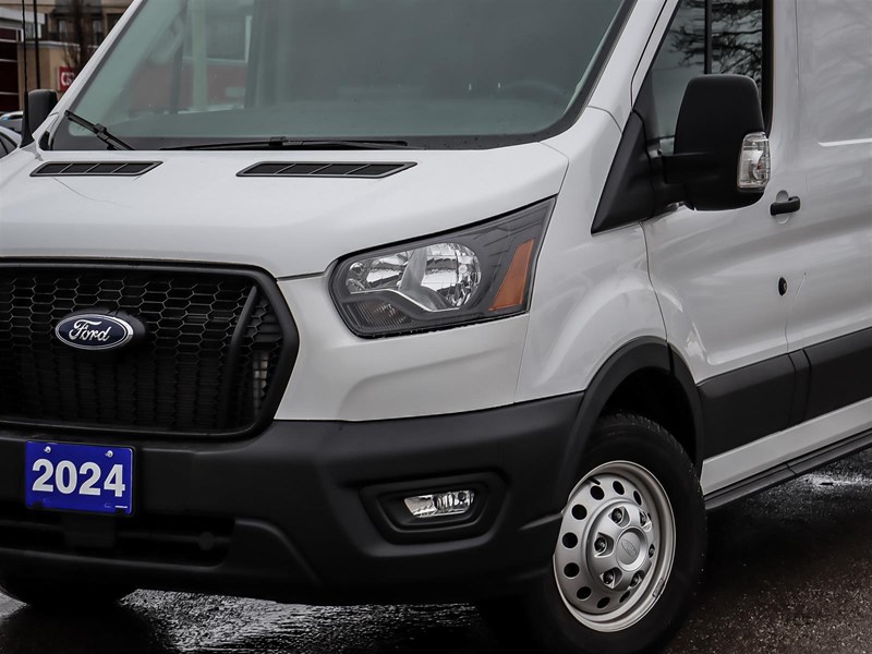 2024 Ford Transit-250 Cargo T-250 148