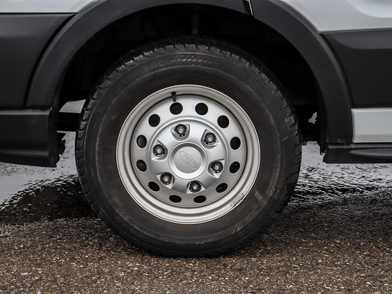 2024 Ford Transit-250 Cargo T-250 148