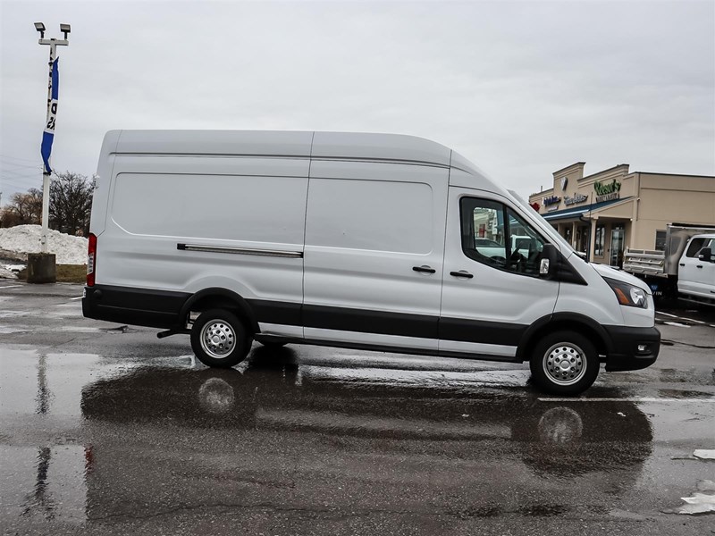 2024 Ford Transit-250 Cargo T-250 148