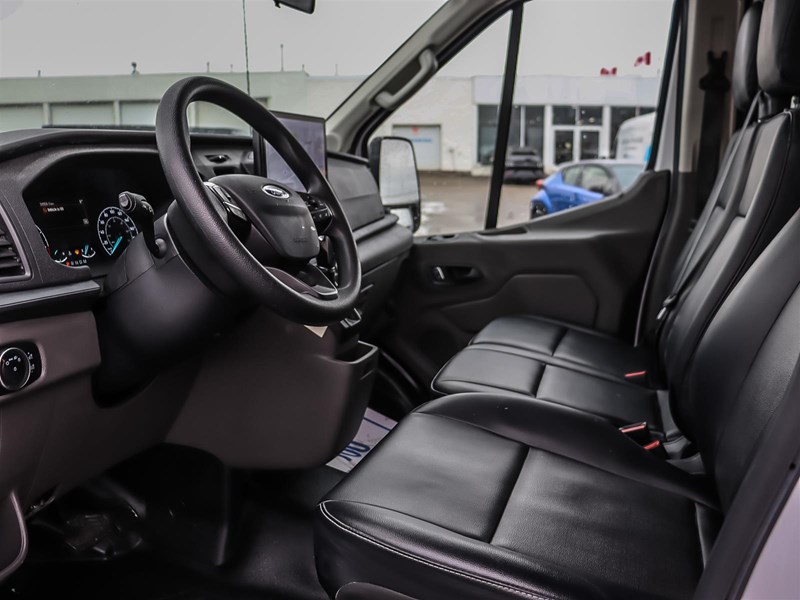 2024 Ford Transit-250 Cargo T-250 148