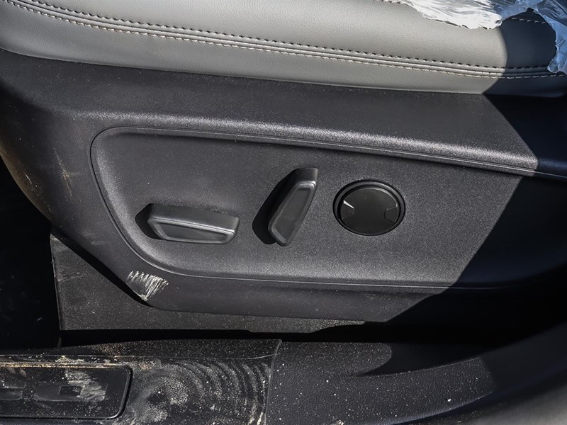 2025 Ford Bronco Sport Badlands 4x4