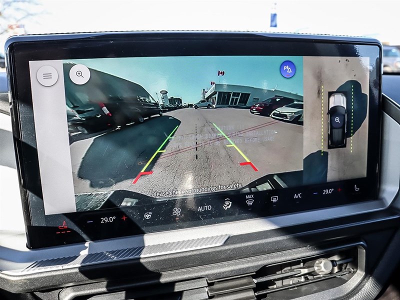 2025 Ford Bronco Sport Badlands 4x4