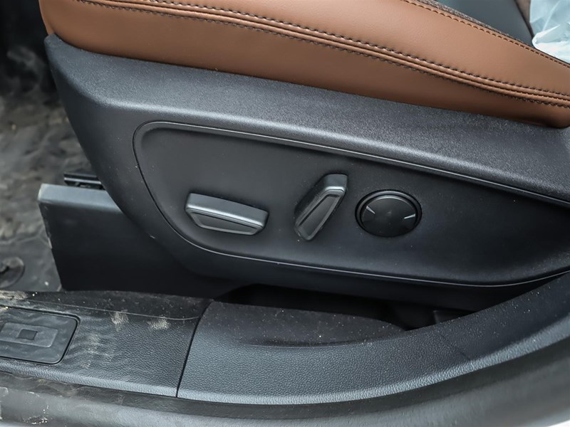 2025 Ford Bronco Sport Outer Banks 4x4