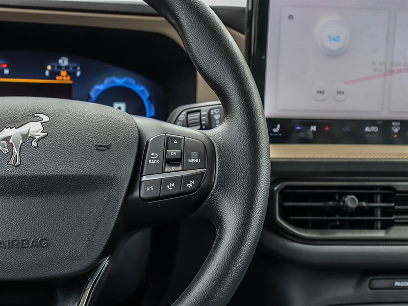 2025 Ford Bronco Sport Big Bend 4x4