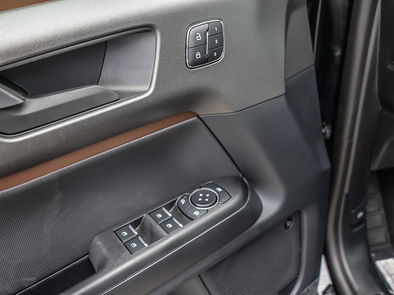 2025 Ford Bronco Sport Outer Banks 4x4