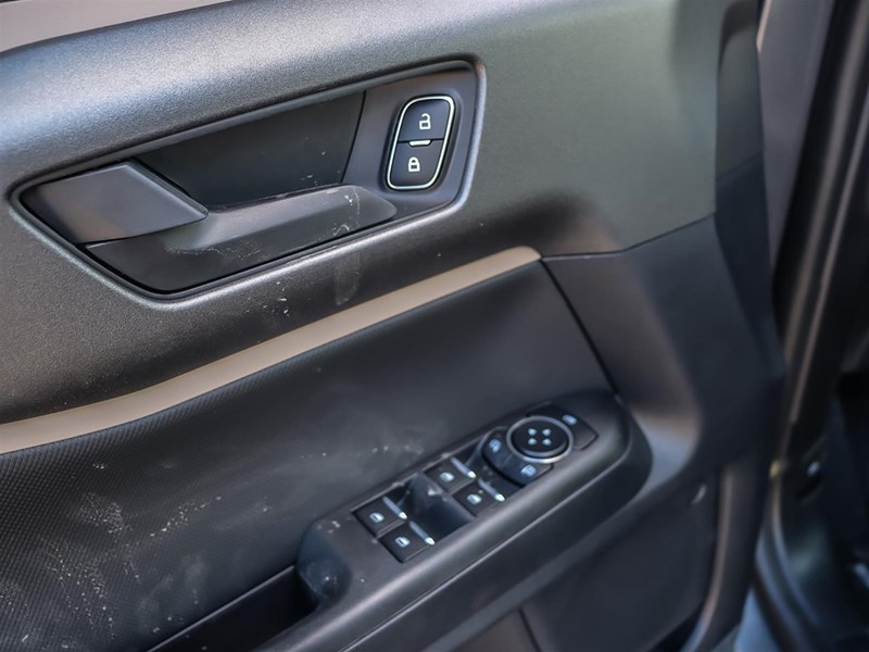 2025 Ford Bronco Sport Big Bend 4x4