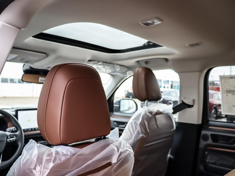 2025 Ford Bronco Sport Outer Banks 4x4