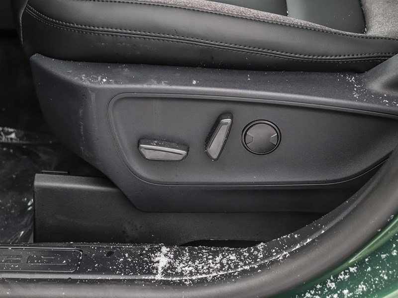 2025 Ford Bronco Sport Big Bend 4x4