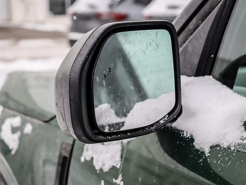 2025 Ford Bronco Sport Big Bend 4x4