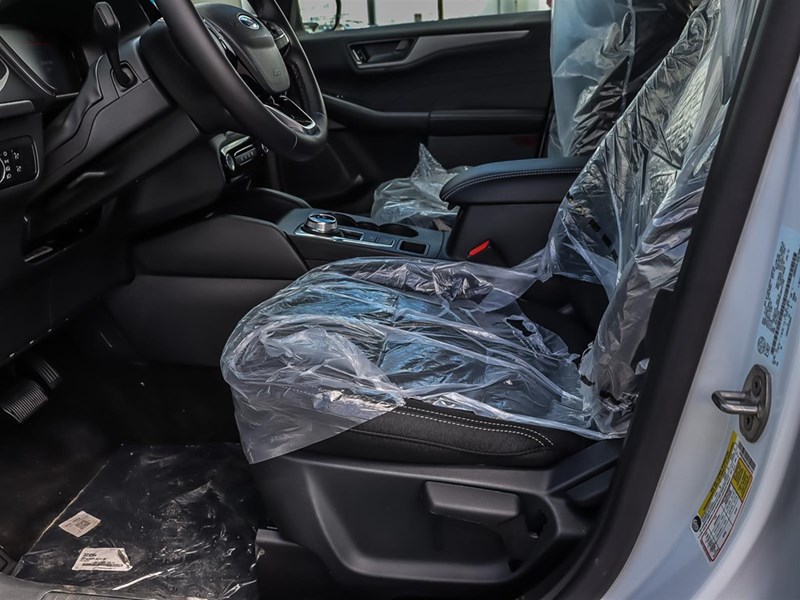 2025 Ford Escape Active AWD