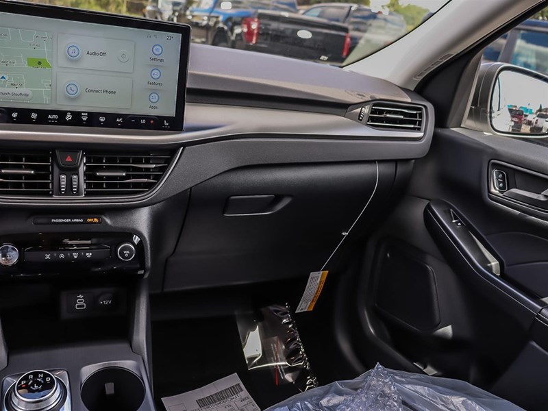 2025 Ford Escape Active AWD