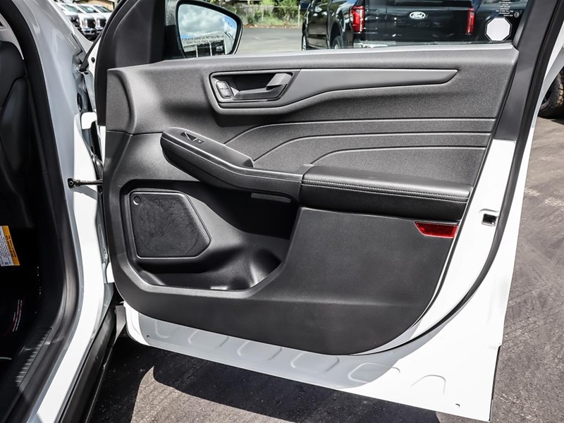 2025 Ford Escape Active AWD