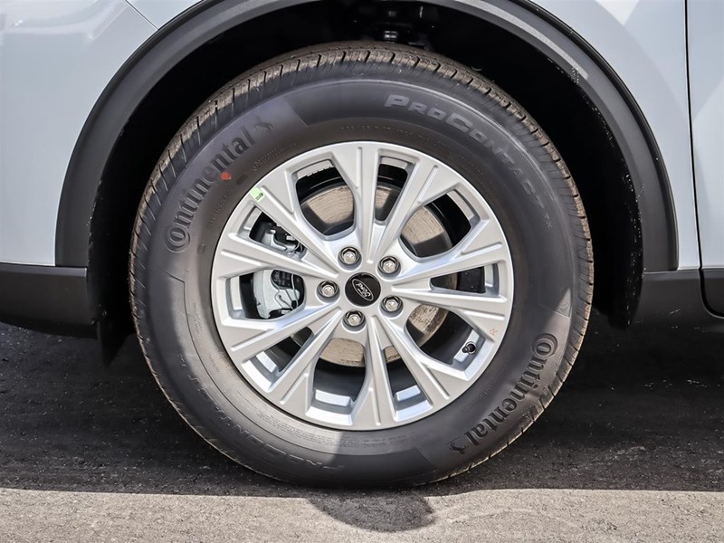 2025 Ford Escape Active AWD