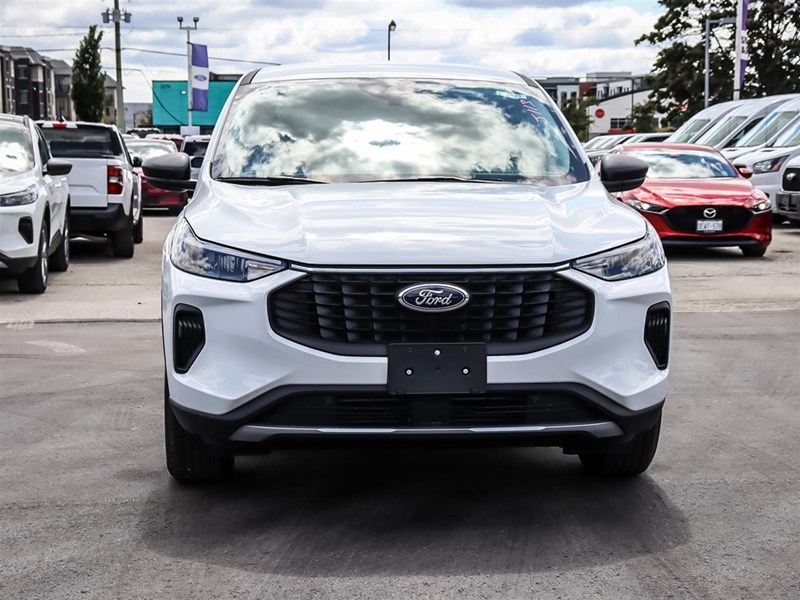 2025 Ford Escape Active AWD
