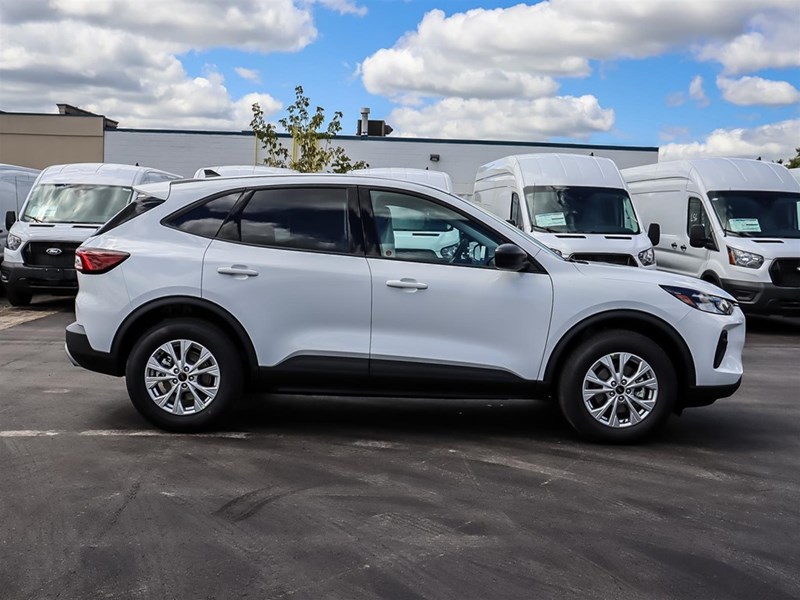 2025 Ford Escape Active AWD