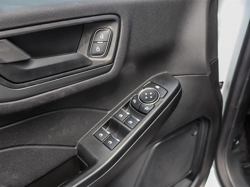 2025 Ford Escape Active AWD