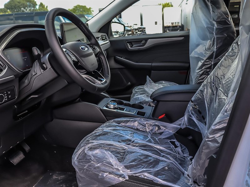 2025 Ford Escape Active AWD