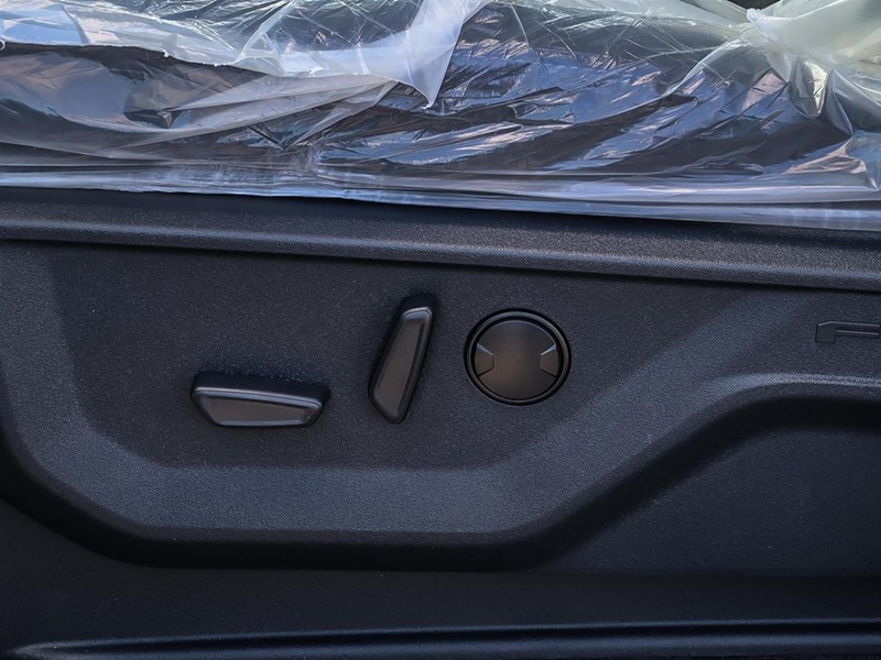 2025 Ford F-150 XLT | 5.5' Box | FX4 | BLK PACK | 20