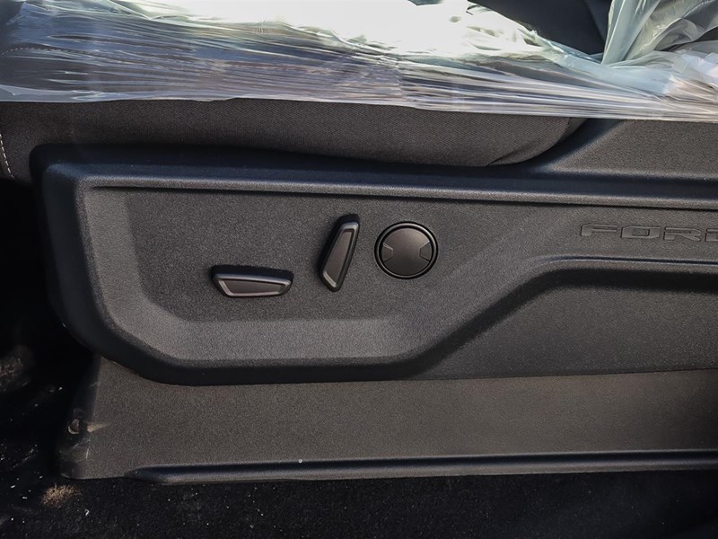 2025 Ford F-150 XLT 4WD SuperCrew 5.5' Box