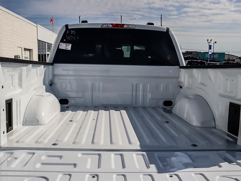 2025 Ford F-150 XLT 4WD SuperCrew 5.5' Box